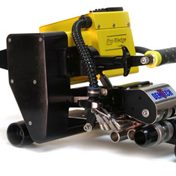 Welding machines trading